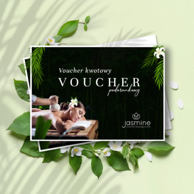 voucher kwotowy Rybnik