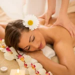 masaż tajski w Rybniku